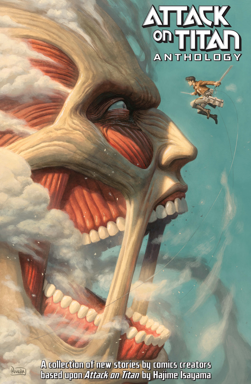 Image: Kodansha Comics